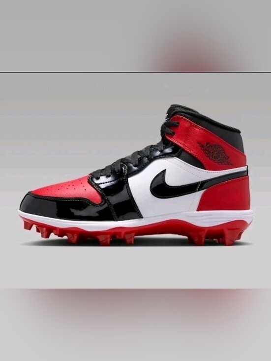 Air Jordan 1 Mid TD \